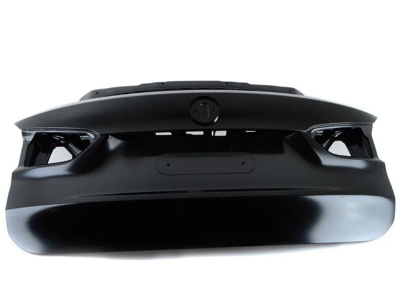 F48 крышка багажника верхняя 41007350826 BMW уценен. - миниатюра 9