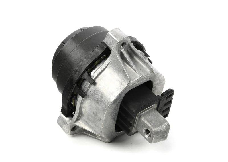 G05 45ex опора двигателя правая 22116860476 BMW - миниатюра 3