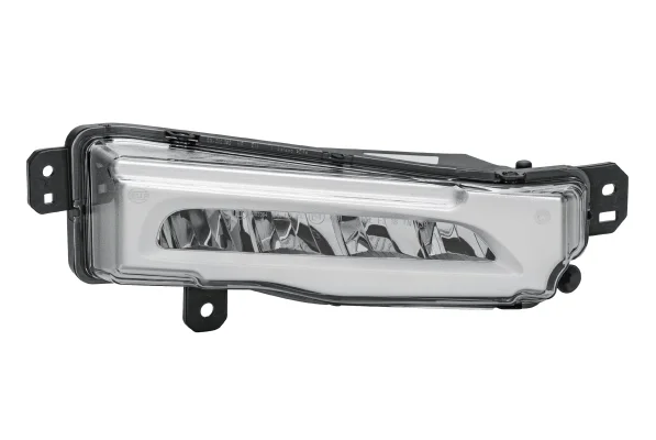Противотуманная фара 1NB012810031 HELLA оригинал - изображение 1