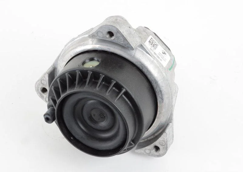 F10/f01 подушка двигателя левая 22116851263 BMW - изображение 1