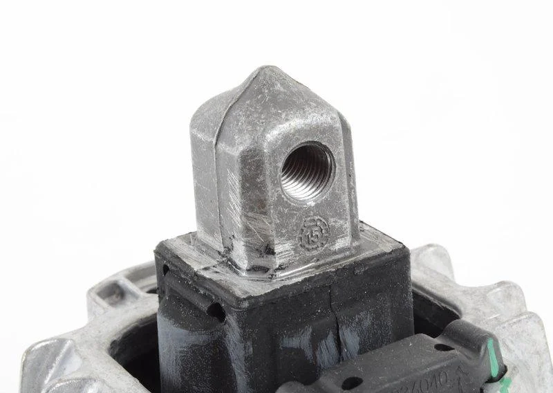 F10/f01 подушка двигателя левая 22116851263 BMW - миниатюра 2
