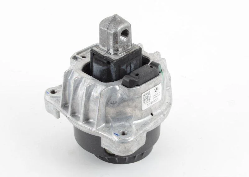 F10/f01 подушка двигателя левая 22116851263 BMW - миниатюра 3