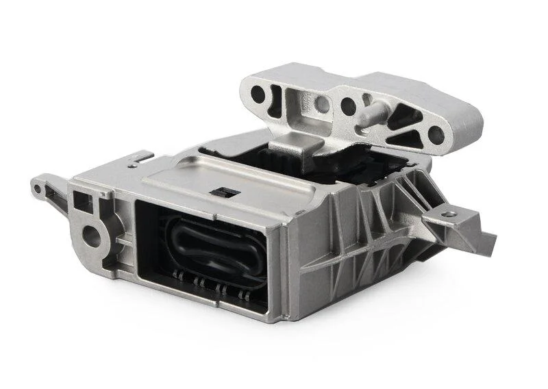 Подушка крепления двигателя 22116883586 BMW ориг - миниатюра 4