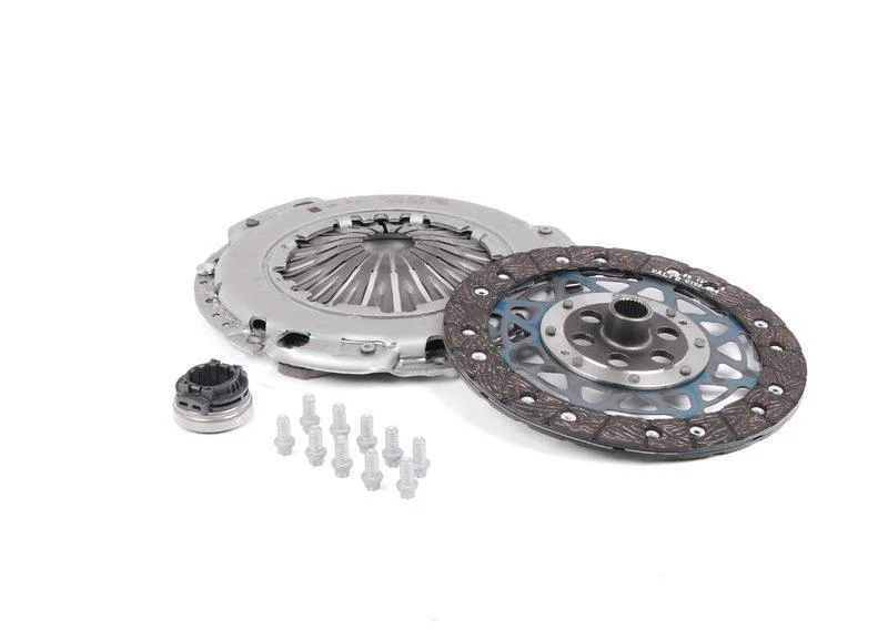 Комплект деталей сцепления 21208607915 BMW ориг - миниатюра 4