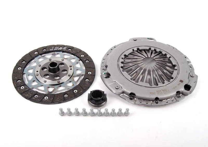 Комплект деталей сцепления 21208607915 BMW ориг - миниатюра 5