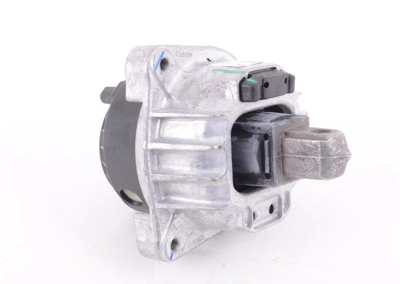 F10/f01 подушка двигателя правая 22116851264 BMW - миниатюра 2