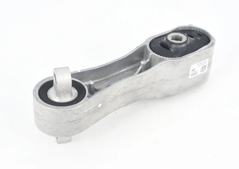 F40/f46/f48 кронштейн двигателя 22116885786 BMW - миниатюра 3