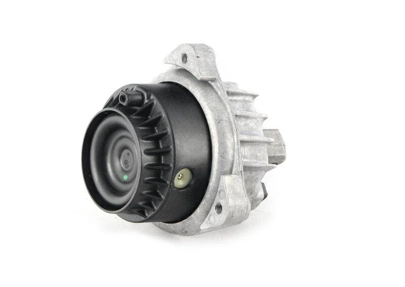 Резиновая подушка л 22116852147 BMW оригинал - миниатюра 2