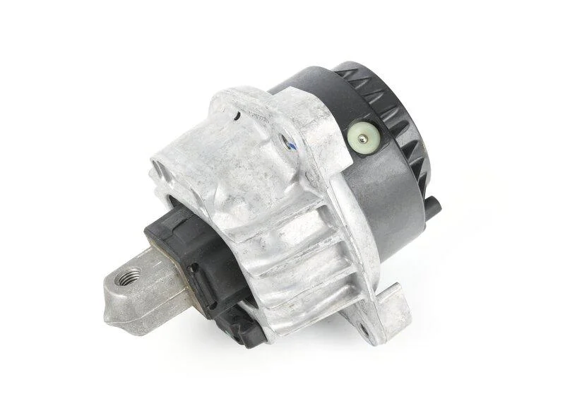 F01n 760 подушка двигателя правая 22116852148 BMW - миниатюра 2