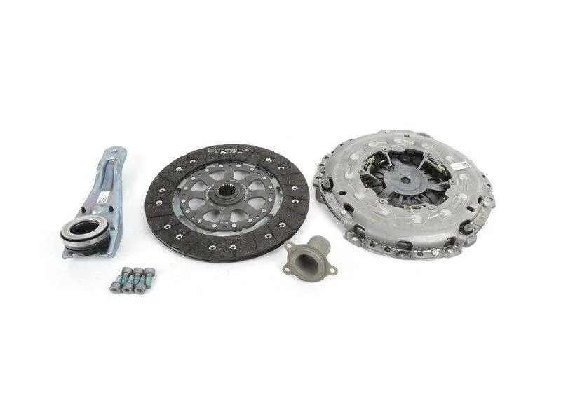 F40/f48 комплект сцепления 21208631871 BMW ориг - миниатюра 6