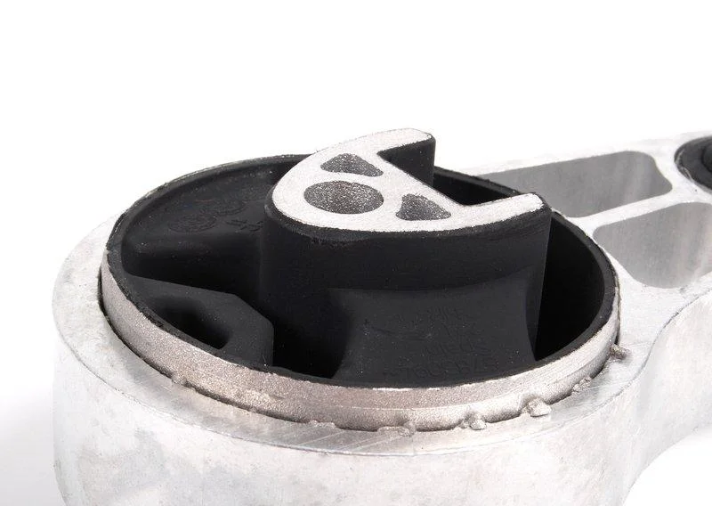 R56/r55 опора двигателя 22116783094 BMW оригинал - миниатюра 3
