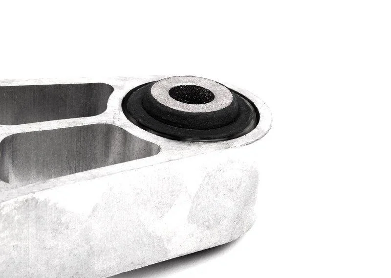 R56/r55 опора двигателя 22116783094 BMW оригинал - миниатюра 4