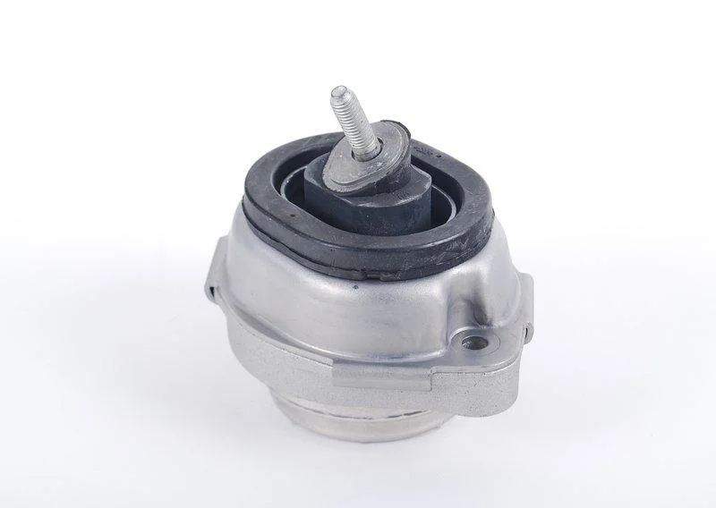 Резинометаллический шарнир 22116770793 BMW ориг - миниатюра 3