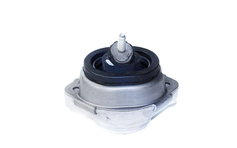 Резинометаллический шарнир 22116770793 BMW ориг - миниатюра 4