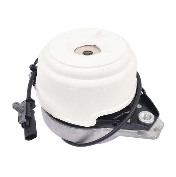 G05/g30/g12 b57s подушка крепления двигателя правая 22116860486 BMW - изображение 1