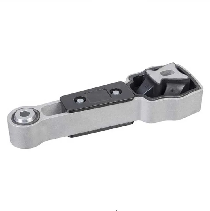 G05/g30/g12 b57s подушка крепления двигателя правая 22116860486 BMW - миниатюра 2