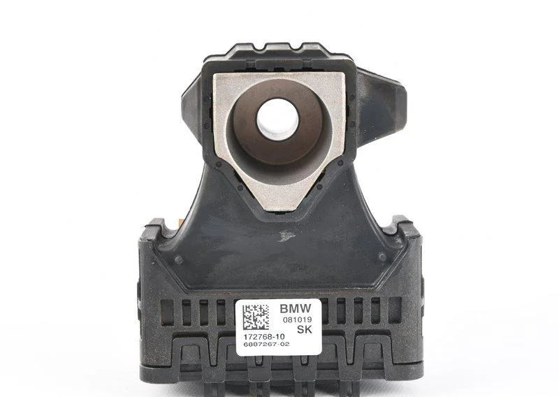 I3 подушка двигателя левая 22116887267 BMW ориг - миниатюра 3