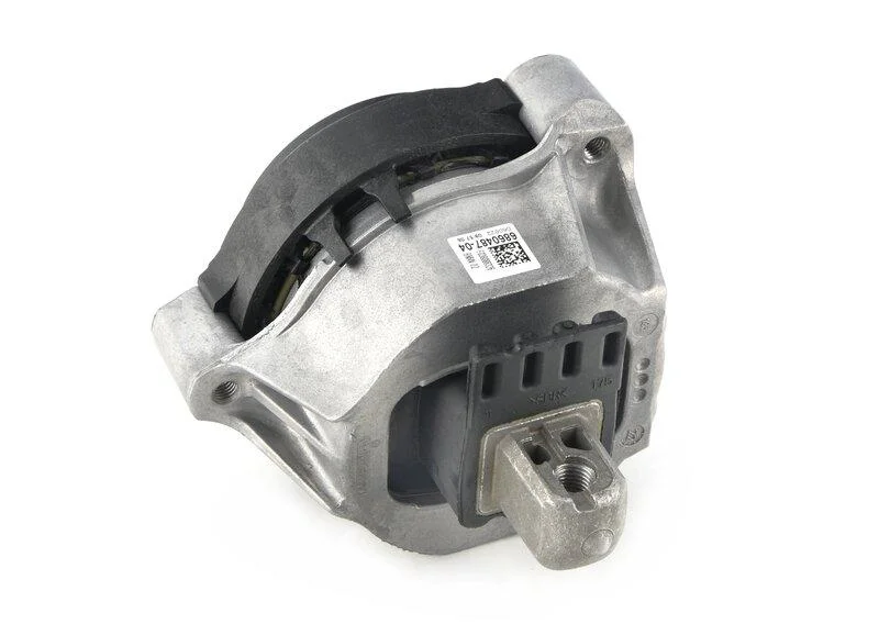 G30/g12 b46/b48 опора двигателя левая 22116860487 BMW - миниатюра 2