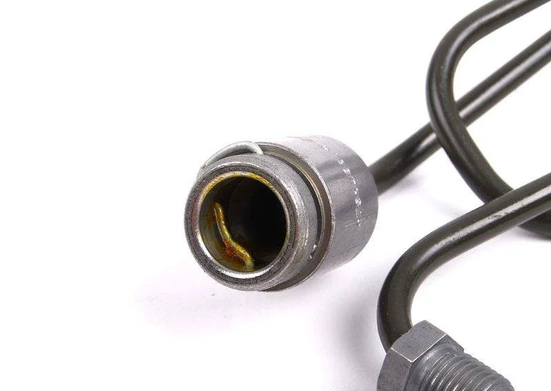 E39/e38/e53/e52 трубопровод 21526751466 BMW ориг - миниатюра 2