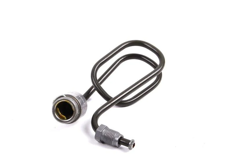 E39/e38/e53/e52 трубопровод 21526751466 BMW ориг - миниатюра 3