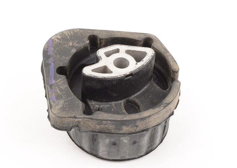 Резинометаллический шарнир 22316861324 BMW ориг - миниатюра 2