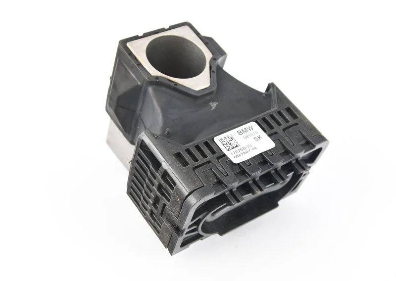 Подушка крепления двигателя л 22112785027 BMW ориг - миниатюра 4