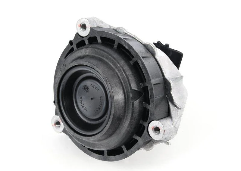 Подушка крепления двигателя п 22116860490 BMW ориг - изображение 1
