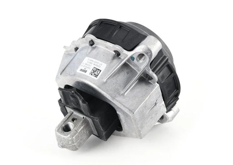 Подушка крепления двигателя п 22116860490 BMW ориг - миниатюра 3