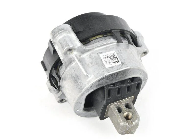 G30/g01 b46/b48 подушка двигателя левая 22116860495 BMW - миниатюра 4