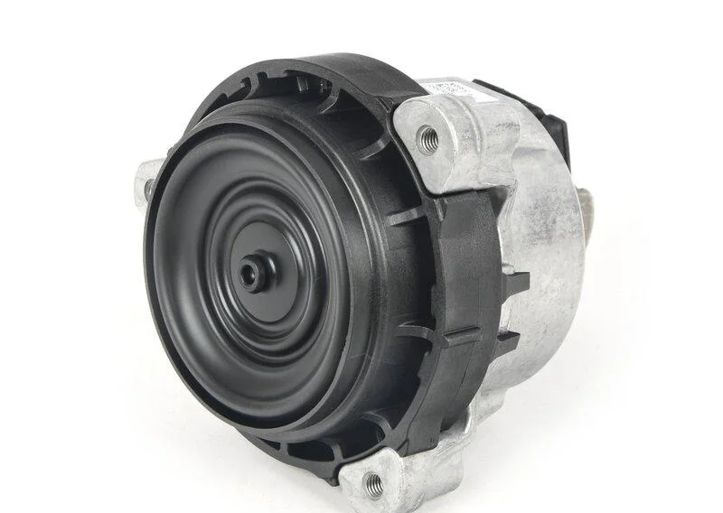 G30/g01 b46/b48 подушка двигателя левая 22116860495 BMW - миниатюра 5
