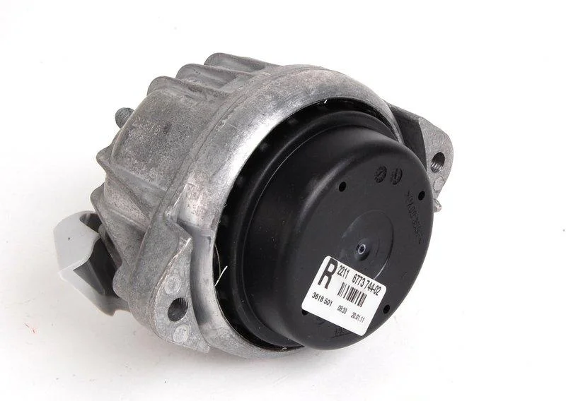 E90/e82/e84 n55 правая подушка двигателя 22116772152 BMW - изображение 1