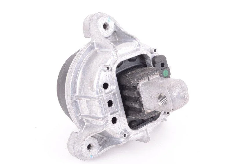 F10/f01 дизель опора двигателя левая 22117935141 BMW - миниатюра 3