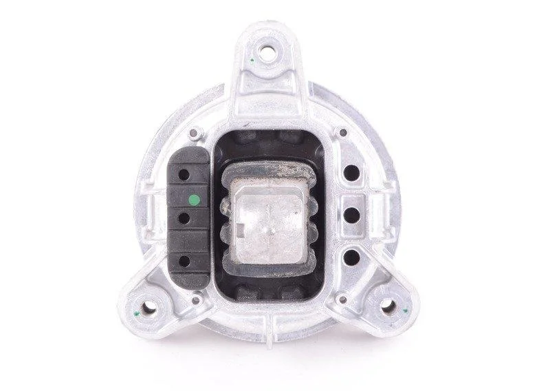 F10 520d n47n подушка двишателя п 22117935142 BMW - миниатюра 2