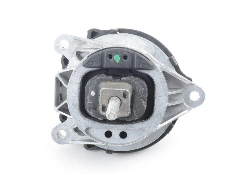 F25/f26 подушка крепления двигателя л n52n/n55 22116785711 BMW - изображение 1