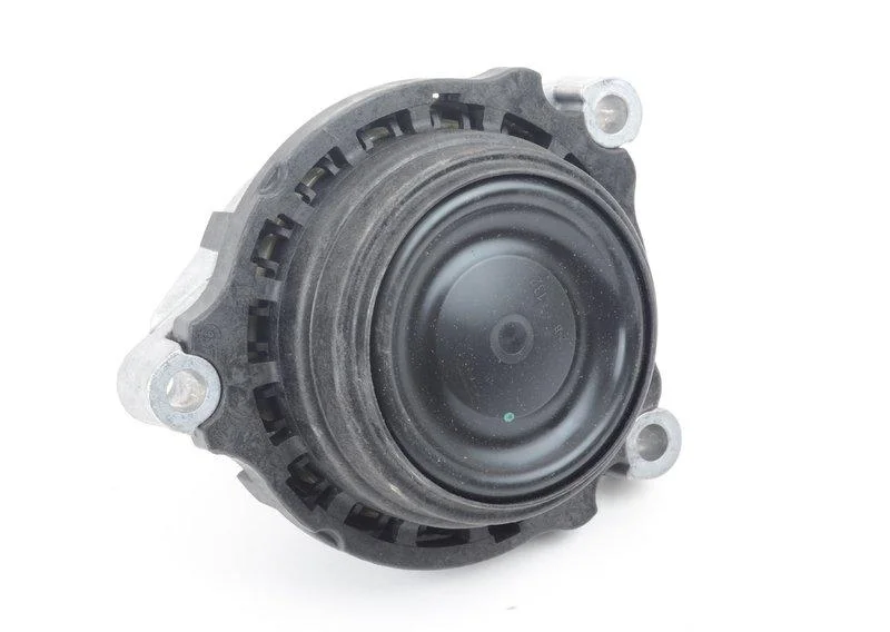 F25/f26 подушка крепления двигателя л n52n/n55 22116785711 BMW - миниатюра 2