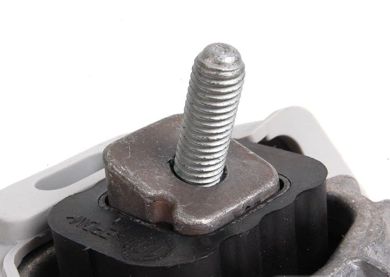 E90/e82/e84 n55 правая подушка двигателя 22114048652 BMW - миниатюра 2