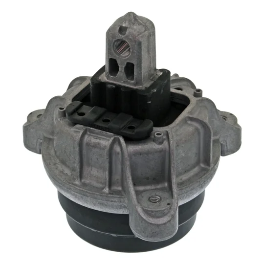 F10 525d опора двигателя левая 22117935143 BMW - изображение 1