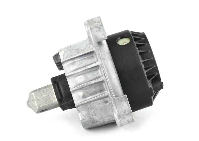 F01 760 подушка двигателя левая 22116777363 BMW - изображение 1