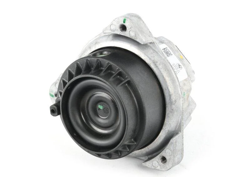 F01 760 подушка двигателя левая 22116777363 BMW - миниатюра 2