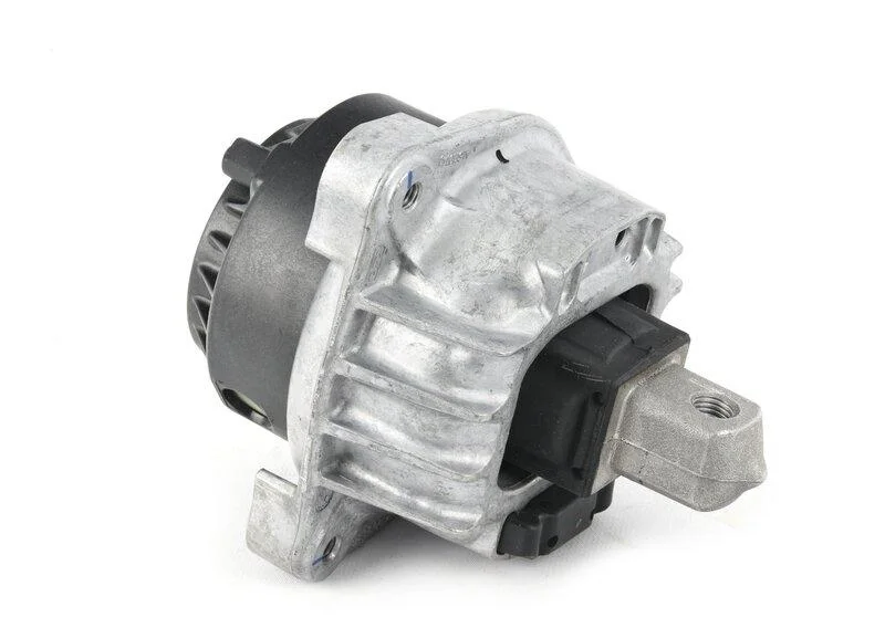 F01 760 подушка двигателя левая 22116777363 BMW - миниатюра 3