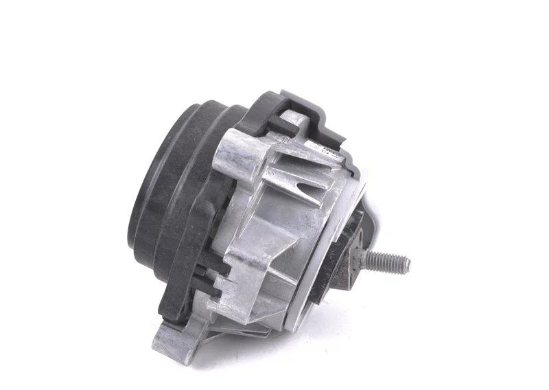 Подушка крепления двигателя п f25 n52n 22116785712 BMW - изображение 1