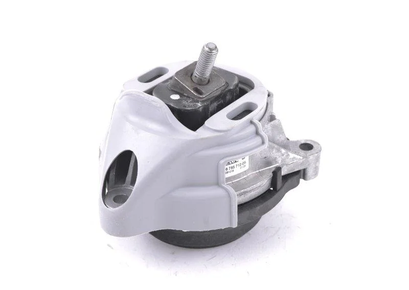 Подушка крепления двигателя п f25 n52n 22116785712 BMW - миниатюра 3