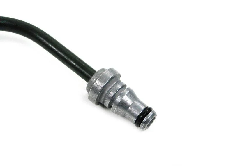 Трубопровод 21526774274 BMW оригинал - миниатюра 2