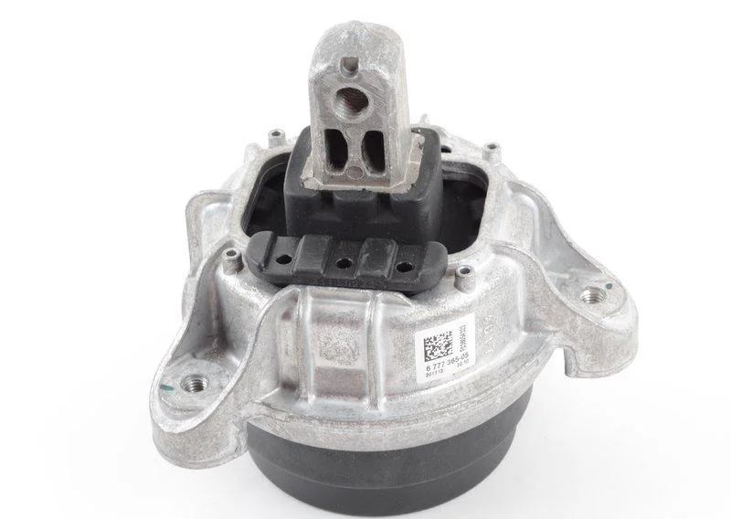 F10/f07 n52/54 опора двигателя л 22116777365 BMW - миниатюра 2