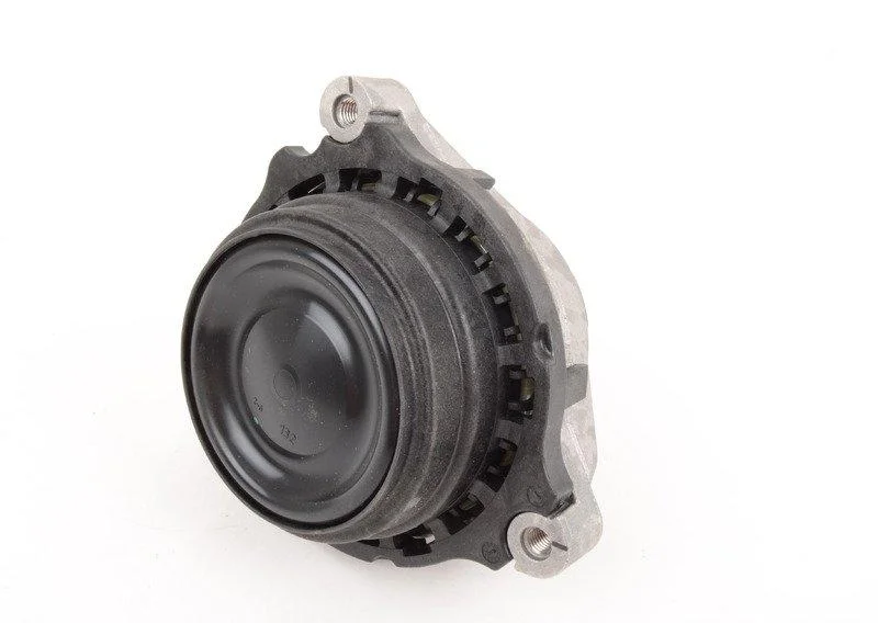 F30 335i n55 подушка двигателя правая 22116855460 BMW - изображение 1