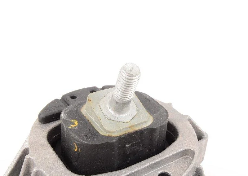 F30 335i n55 подушка двигателя правая 22116855460 BMW - миниатюра 2