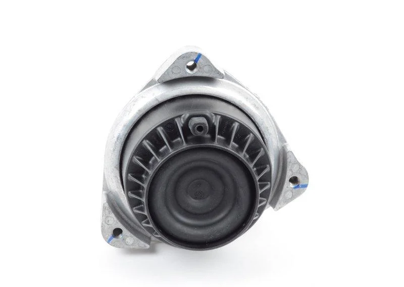 F07/f10 дизель опора двигателя 22116777371 BMW - изображение 1
