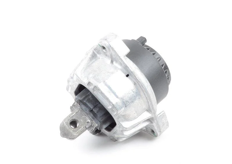 F07/f10 дизель опора двигателя 22116777371 BMW - миниатюра 2