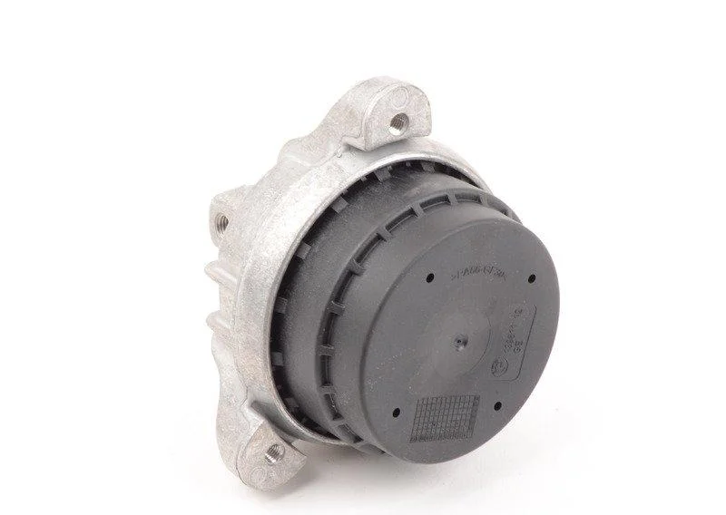 F10/f07 n52/54 опора двигателя п 22116786528 BMW - миниатюра 2