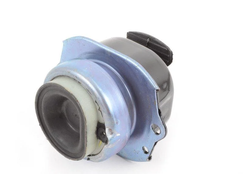 E70/f15 подушка двигателя левая бензин 22116865145 BMW - миниатюра 2